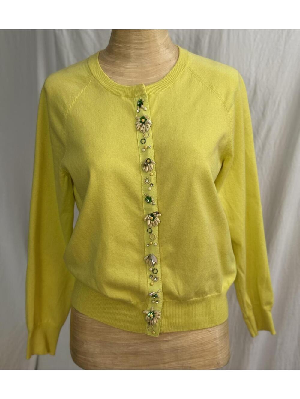 🆕LISTING🆕 Karen Millen decorative sweater